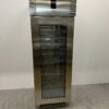 RVS Polaris Glasdeurkoeling Koelkast Glazen deur Koeling 562 liter 230V Horeca
