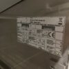 RVS Polaris Glasdeurkoeling Koelkast Glazen deur Koeling 562 liter 230V Horeca - Afbeelding 5