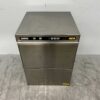 RVS Zanussi Zuca3 Vaatwasser Vaatwasmachine Voorlader 400V Horeca