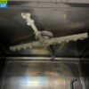 RVS Zanussi Zuca3 Vaatwasser Vaatwasmachine Voorlader 400V Horeca - Afbeelding 5