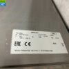 RVS Zanussi Zuca3 Vaatwasser Vaatwasmachine Voorlader 400V Horeca - Afbeelding 6