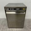 RVS Zanussi ZUCAI Vaatwasser Vaatwasmachine Voorlader 400V Horeca