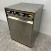 RVS Zanussi ZUCAI Vaatwasser Vaatwasmachine Voorlader 400V Horeca - Afbeelding 2