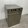 RVS Zanussi ZUCAI Vaatwasser Vaatwasmachine Voorlader 400V Horeca - Afbeelding 3