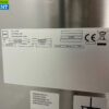 RVS Olis 2 pits Elektrisch fornuis kookplaat 40 cm 400V Horeca - Afbeelding 4