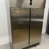RVS Polaris AD 140 BT Dubbeldeurs 2-deurs Vriezer Vrieskast 1400 liter 230V Horeca - Afbeelding 3