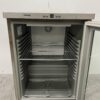 RVS Liebherr Glasdeurkoeling Koelkast Koeling 143 liter 230V Horeca - Afbeelding 4