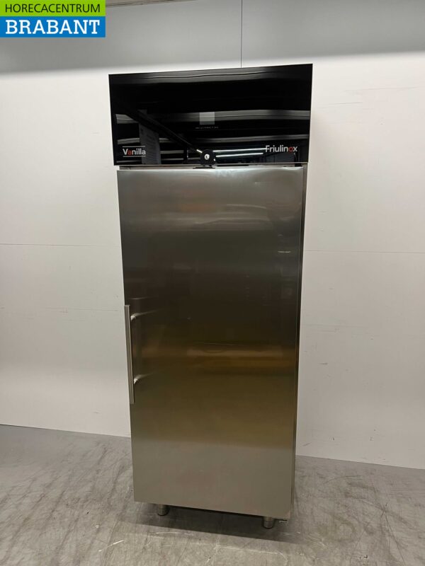 RVS Friulinox Vanilla CRV11A Patisserie Koelkast koeling 600 liter 230V Horeca