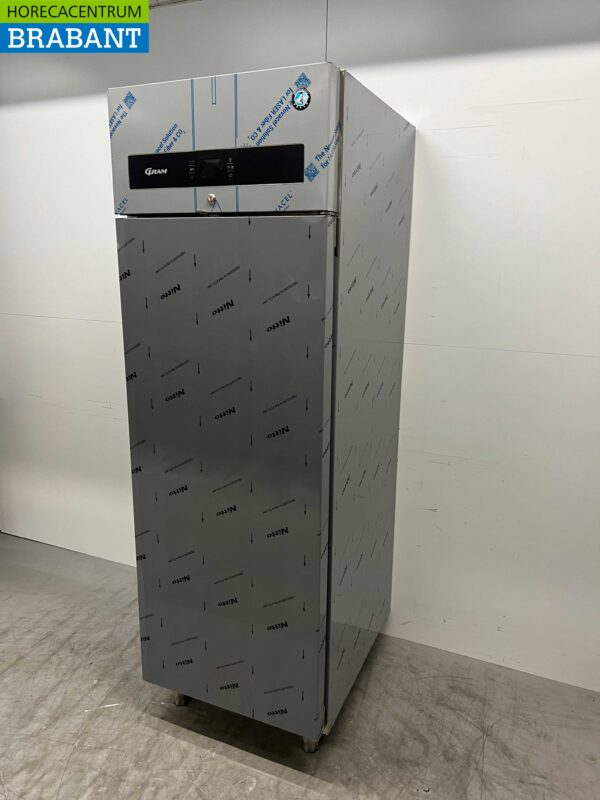 RVS Hoshizaki Gram Premier F 70 Vriezer Vrieskast 700 liter 230V Horeca - Afbeelding 2