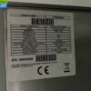 RVS Hoshizaki Gram Premier F 70 Vriezer Vrieskast 700 liter 230V Horeca - Afbeelding 5