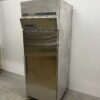 RVS Gram Koelkast koeling 600 liter 230V Horeca - Afbeelding 2