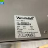 RVS Rhima doorschuifvaatwasser WD-6 PLUS GREEN Wasemcondensunit 400V Horeca - Afbeelding 8