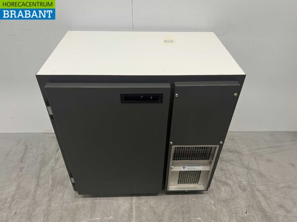 IJSkoud Fustenkoeler Fustenkoeling voor 4 fusten 87 cm 230V Horeca