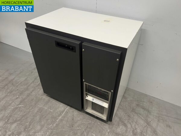 IJSkoud Fustenkoeler Fustenkoeling voor 4 fusten 87 cm 230V Horeca - Afbeelding 2