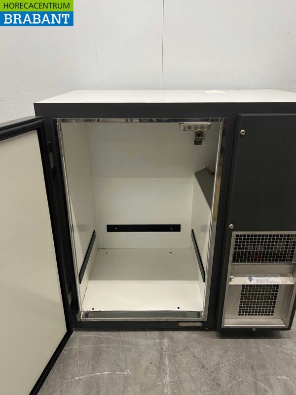 IJSkoud Fustenkoeler Fustenkoeling voor 4 fusten 87 cm 230V Horeca - Afbeelding 4
