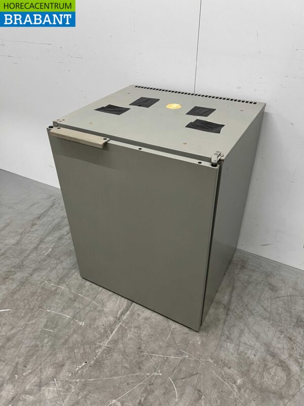 David Koelkast koeling 130 liter 230V Horeca - Afbeelding 2