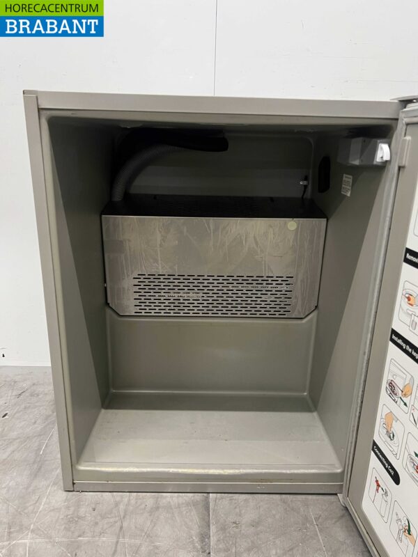 David Koelkast koeling 130 liter 230V Horeca - Afbeelding 4