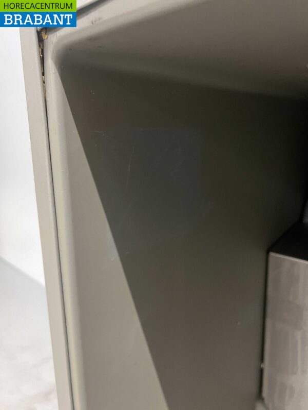 David Koelkast koeling 130 liter 230V Horeca - Afbeelding 5