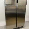 RVS Polaris AD 140 BT Dubbeldeurs 2-deurs Vriezer Vrieskast 1400 liter 230V Horeca - Afbeelding 3