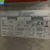 RVS Polaris AD 140 BT Dubbeldeurs 2-deurs Vriezer Vrieskast 1400 liter 230V Horeca - Afbeelding 5