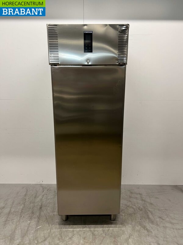RVS Polaris Koeling Koelkast 540 liter 230V Horeca