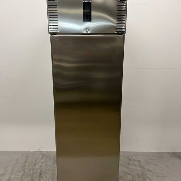 RVS Polaris Koeling Koelkast 540 liter 230V Horeca