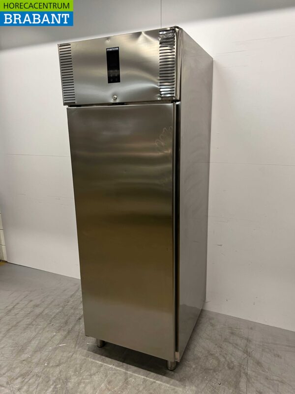 RVS Polaris Koeling Koelkast 540 liter 230V Horeca - Afbeelding 2