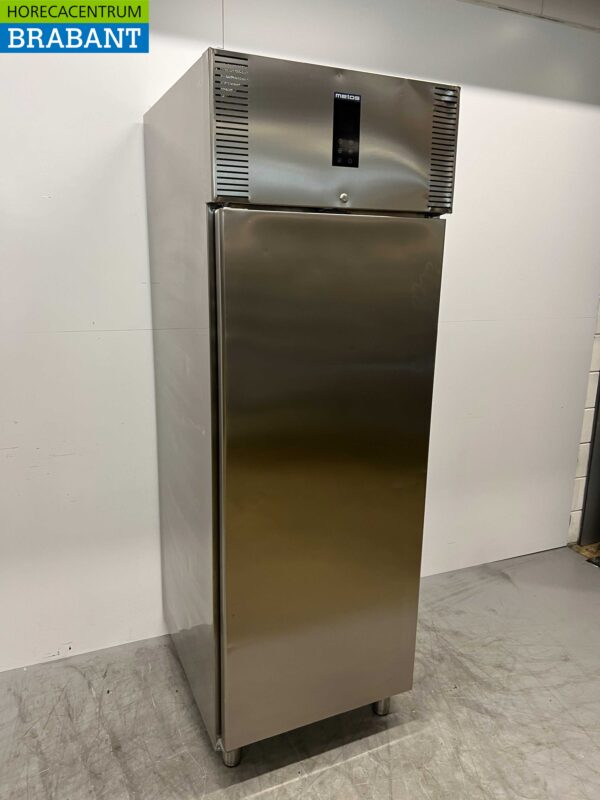 RVS Polaris Koeling Koelkast 540 liter 230V Horeca - Afbeelding 3