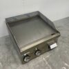 RVS Mareno Grillplaat Bakplaat 60 cm 400V Horeca - Afbeelding 3