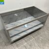 RVS Mareno Onderstel 120 x 60 x 60 cm Horeca - Afbeelding 3