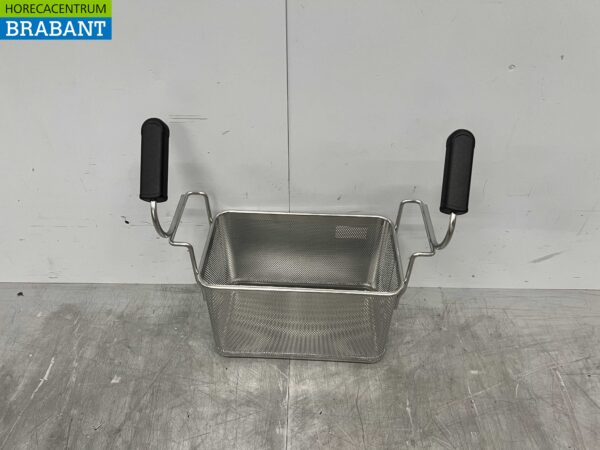 RVS Mareno Pastamand Pasta Mand 1/3 GN Horeca