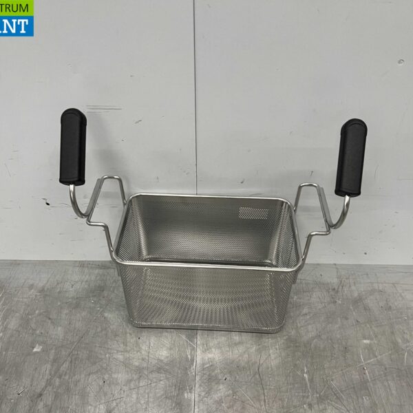 RVS Mareno Pastamand Pasta Mand 1/3 GN Horeca