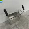 RVS Mareno Pastamand Pasta Mand 1/3 GN Horeca - Afbeelding 3