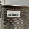 RVS Mareno Pastamand Pasta Mand 1/3 GN Horeca - Afbeelding 4