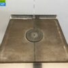 RVS Zanussi Doorkookplaat Glad met oven 80 cm GAS Horeca - Afbeelding 5