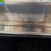 RVS Zanussi Doorkookplaat Glad met oven 80 cm GAS Horeca - Afbeelding 6