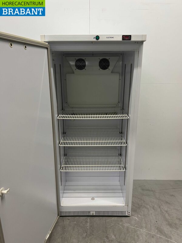 Iarp Koelkast Koeling 521 liter 230V Horeca - Afbeelding 4
