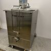 RVS Jac Tradilevain TL220 Zuurdesem Fermentatie ketel machine 400V Bakkerij - Afbeelding 3
