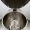 RVS Jac Tradilevain TL220 Zuurdesem Fermentatie ketel machine 400V Bakkerij - Afbeelding 4