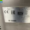 RVS Jac Tradilevain TL220 Zuurdesem Fermentatie ketel machine 400V Bakkerij - Afbeelding 6
