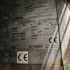 RVS Verrijdbare Afinox Koelwerkbank 2 deuren 100 cm 230V Horeca - Afbeelding 5