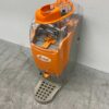 Oranfresh Orangenius sinaasappelpers citruspers 230V Horeca - Afbeelding 2