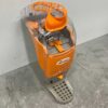 Oranfresh Orangenius sinaasappelpers citruspers 230V Horeca - Afbeelding 3
