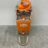 Oranfresh Orangenius sinaasappelpers citruspers 230V Horeca