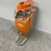 Oranfresh Orangenius sinaasappelpers citruspers 230V Horeca - Afbeelding 2
