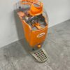 Oranfresh Orangenius sinaasappelpers citruspers 230V Horeca - Afbeelding 3