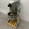 Hobart PF 404 Planeetmenger Menger Cutter RVS kuip 20 en 40 liter 400V Horeca - Afbeelding 2