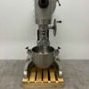 Hobart PF 404 Planeetmenger Menger Cutter RVS kuip 20 en 40 liter 400V Horeca - Afbeelding 6