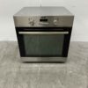 RVS Zanussi Heteluchtoven Convectie Oven Afbakoven 230V Horeca
