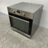 RVS Zanussi Heteluchtoven Convectie Oven Afbakoven 230V Horeca - Afbeelding 2